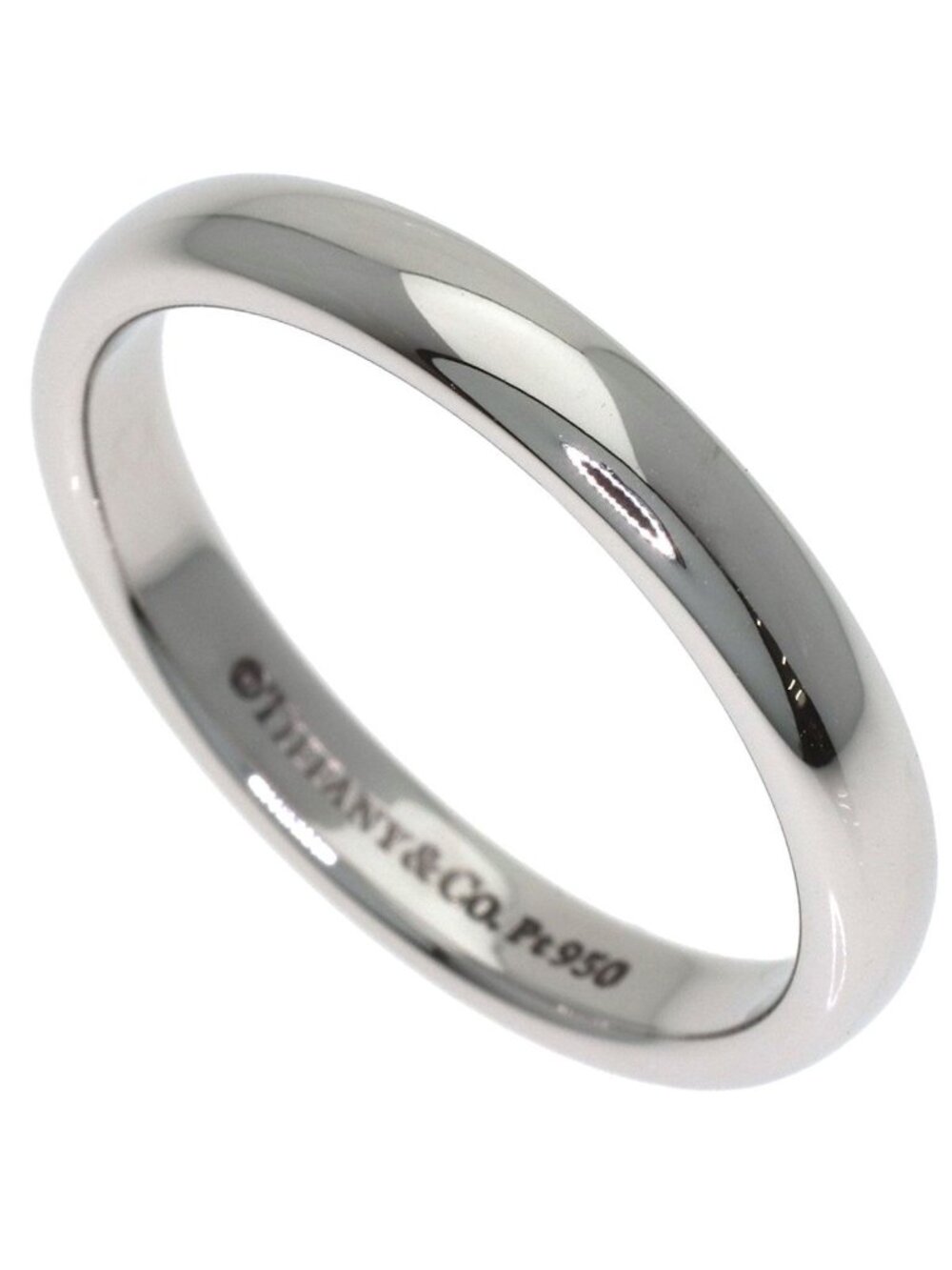 Tiffany & Co Wedding Ring